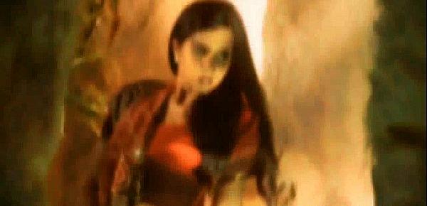 Erotic Indian Girlfriend From Bollywood